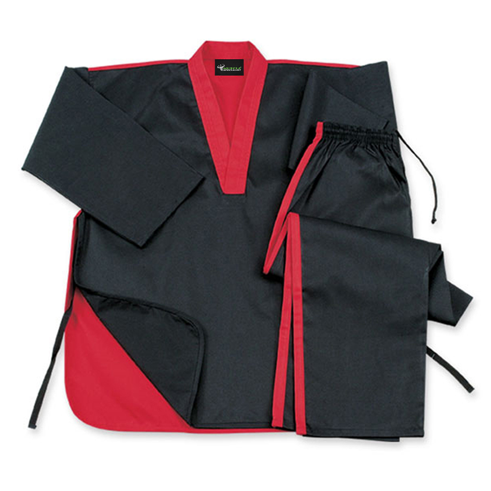 Taekwondo Uniform